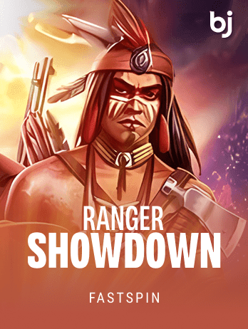 Ranger Showdown screenshot