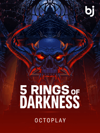5 Rings of Darkness screenshot