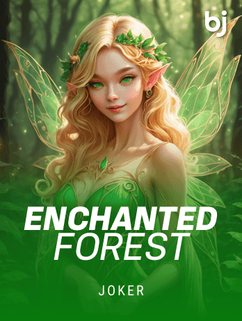 Enchanted Forest screenshot