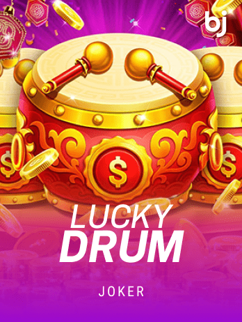 Lucky Drum