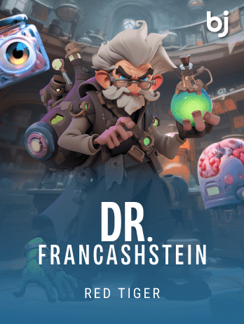 Dr Francashstein screenshot