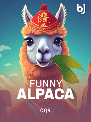 Funny Alpaca screenshot