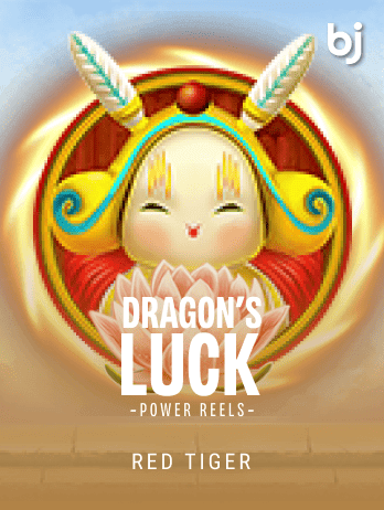 Dragons Luck Power Reels screenshot