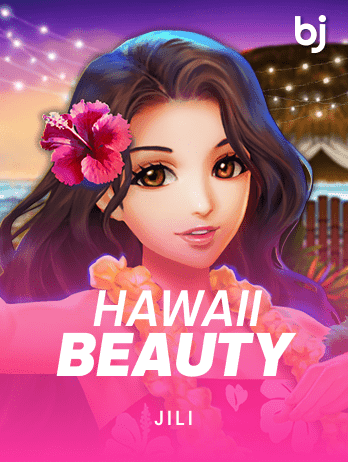 Hawaii Beauty screenshot