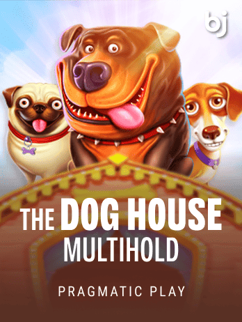 The Dog House Multihold screenshot
