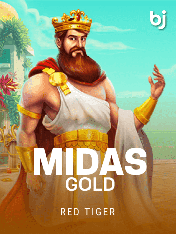 Midas Gold screenshot