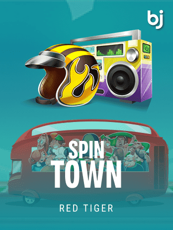 SpinTown