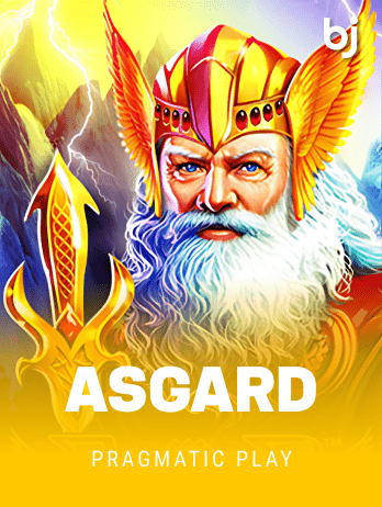 Asgard screenshot