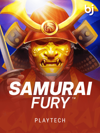 Samurai Fury™ screenshot